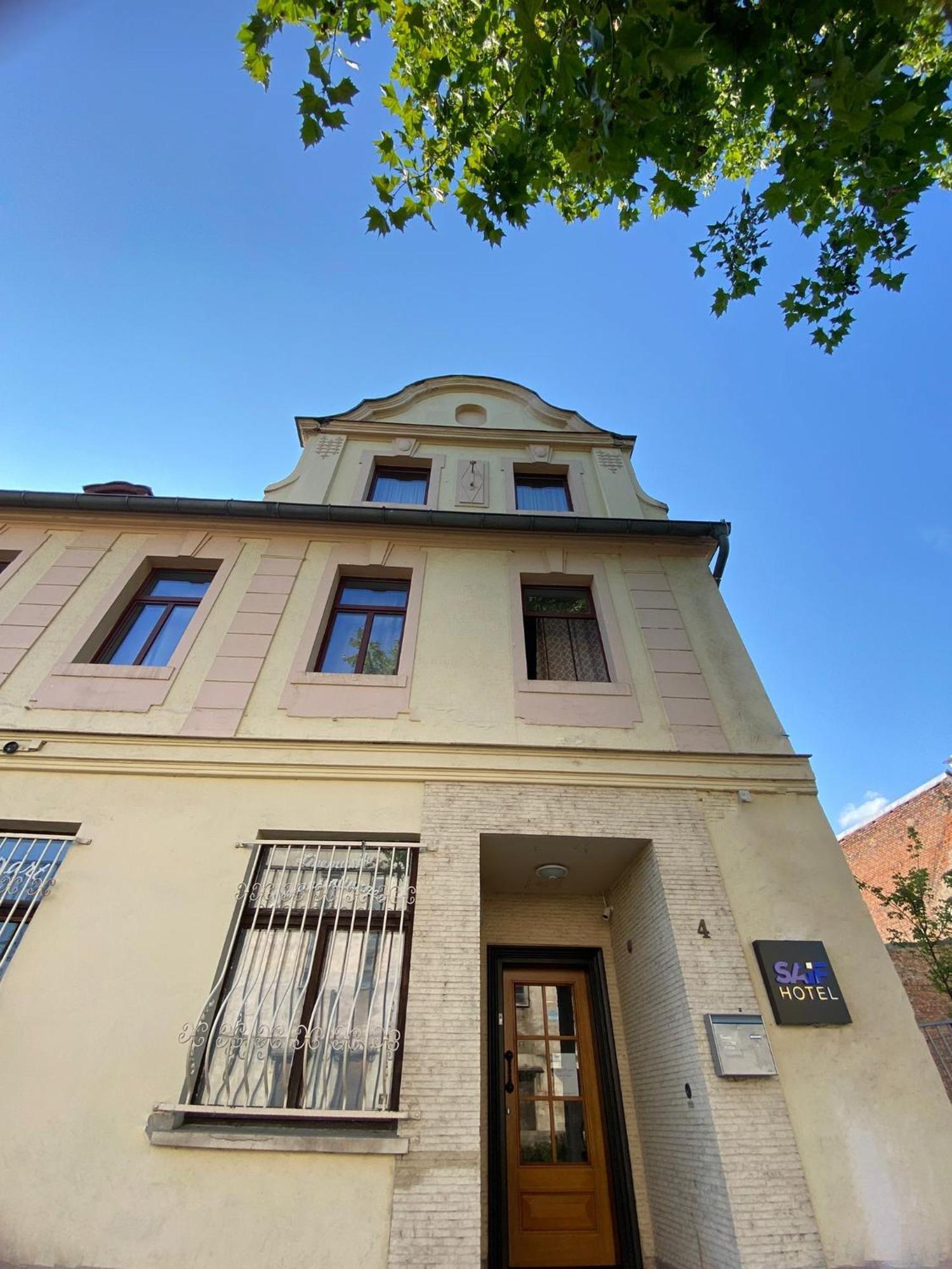 Am Fluss Gasthaus Weissenfels Exterior photo